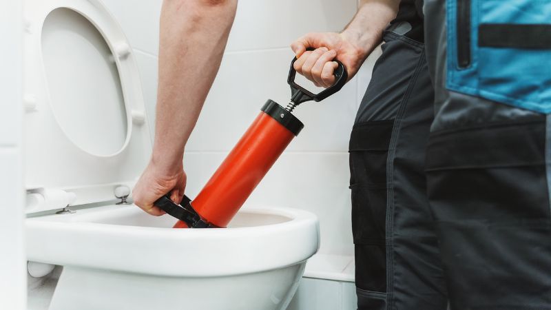 Débouchage de canalisation à Paris 5